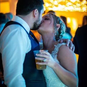 Meet your Posher, Michaela